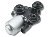 Heater Control Valve for BMW E46 / E39 / E83 318i / 320i / 325i / 330i / 520i / 528i / 530i / X3-Spoilers and Bodykits Australia