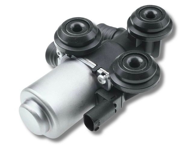 Heater Control Valve for BMW E46 / E39 / E83 318i / 320i / 325i / 330i / 520i / 528i / 530i / X3-Spoilers and Bodykits Australia