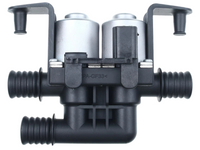 Heater Control Valve for BMW E60 / E61 / E63 / E64 / E65 / E66 / E67 / E53 / X5 / M5 / M6 (2002 - 2010)-Spoilers and Bodykits Australia