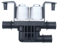Heater Control Valve for BMW E60 / E61 / E63 / E64 / E65 / E66 / E67 / E53 / X5 / M5 / M6 (2002 - 2010)-Spoilers and Bodykits Australia