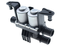 Heater Control Valve for BMW E60 / E61 / E63 / E64 / E65 / E66 / E67 / E53 / X5 / M5 / M6 (2002 - 2010)-Spoilers and Bodykits Australia