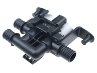 Heater Control Valve for BMW E60 / E61 / E63 / E64 / E65 / E66 / E67 / E53 / X5 / M5 / M6 (2002 - 2010)-Spoilers and Bodykits Australia