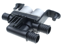 Heater Control Valve for BMW E60 / E61 / E63 / E64 / E65 / E66 / E67 / E53 / X5 / M5 / M6 (2002 - 2010)-Spoilers and Bodykits Australia