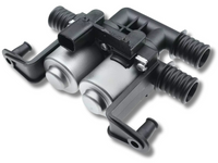 Heater Control Valve for BMW E60 / E61 / E63 / E64 / E65 / E66 / E67 / E53 / X5 / M5 / M6 (2002 - 2010)-Spoilers and Bodykits Australia