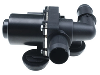 Heater Control Valve for BMW E90 / E83 / E70 / E71 / E72 325i / 330i / X3 / X5 N52 (2004 - 2014)-Spoilers and Bodykits Australia