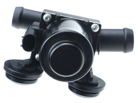 Heater Control Valve for BMW E90 / E83 / E70 / E71 / E72 325i / 330i / X3 / X5 N52 (2004 - 2014)-Spoilers and Bodykits Australia