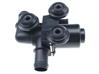 Heater Control Valve for BMW E90 / E83 / E70 / E71 / E72 325i / 330i / X3 / X5 N52 (2004 - 2014)-Spoilers and Bodykits Australia