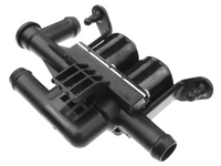 Heater Control Valve for BMW F06 / F07 / F10 / F12 / F13 / F01 528i / 535i / 550i / 640i / 740i-Spoilers and Bodykits Australia