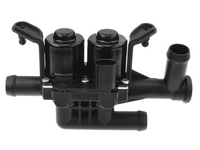 Heater Control Valve for BMW F06 / F07 / F10 / F12 / F13 / F01 528i / 535i / 550i / 640i / 740i-Spoilers and Bodykits Australia