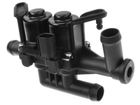Heater Control Valve for BMW F06 / F07 / F10 / F12 / F13 / F01 528i / 535i / 550i / 640i / 740i-Spoilers and Bodykits Australia