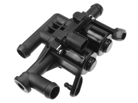 Heater Control Valve for BMW F06 / F07 / F10 / F12 / F13 / F01 528i / 535i / 550i / 640i / 740i-Spoilers and Bodykits Australia