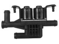 Heater Control Valve for BMW F06 / F07 / F10 / F12 / F13 / F01 528i / 535i / 550i / 640i / 740i-Spoilers and Bodykits Australia