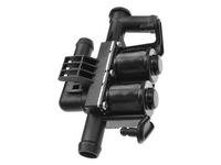 Heater Control Valve for BMW F06 / F07 / F10 / F12 / F13 / F01 528i / 535i / 550i / 640i / 740i-Spoilers and Bodykits Australia