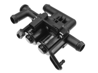 Heater Control Valve for BMW F06 / F07 / F10 / F12 / F13 / F01 528i / 535i / 550i / 640i / 740i-Spoilers and Bodykits Australia