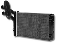 Heater Core for Audi A3 8L1 / S3 & Volkswagen Golf MK2 19E / 1G1 / Beetle / Passat / Polo 6N1-Spoilers and Bodykits Australia