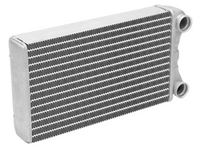 Heater Core for Audi A4 B6 8E2 / 8E5 / 8H7 & B7 8HE / 8EC / 8ED 1.8L / 3.2L (2000 - 2009)-Spoilers and Bodykits Australia