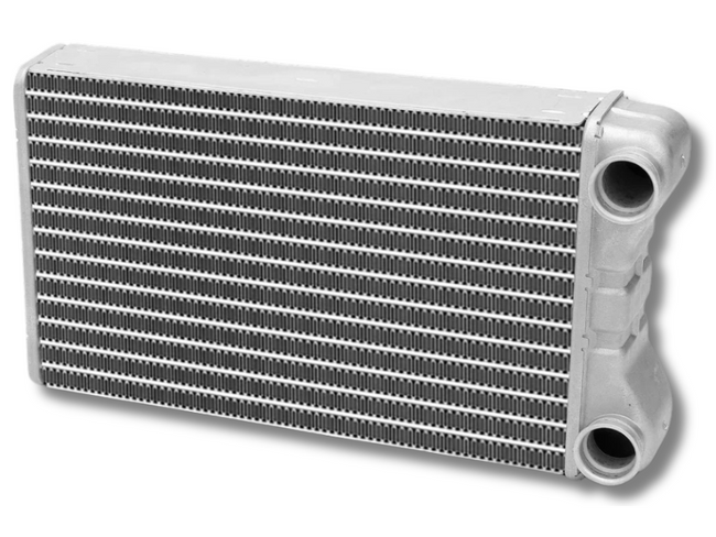 Heater Core for Audi A4 B6 8E2 / 8E5 / 8H7 & B7 8HE / 8EC / 8ED 1.8L / 3.2L (2000 - 2009)-Spoilers and Bodykits Australia