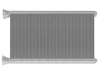 Heater Core for BMW F20 / F21 / F22 / F30 / F33 / F80 / F32 / F82 120i / 220d / 330i / 420d / M4-Spoilers and Bodykits Australia