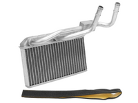 Heater Core for BMW X5 E70 / F15 / F85 & X6 E71 / E72 / F16 / F86 3.0L / 4.4L (2006 - 2019)-Spoilers and Bodykits Australia