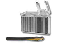 Heater Core for BMW X5 E70 / F15 / F85 & X6 E71 / E72 / F16 / F86 3.0L / 4.4L (2006 - 2019)-Spoilers and Bodykits Australia