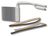 Heater Core for Ford Focus LS / LT / LV / LW / LZ / SA 2.5L / 2.0L AODA / HYDA (2005 - 2023)-Spoilers and Bodykits Australia