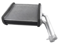 Heater Core for Holden Jackaroo UBS / Rodeo TF 4Cyl Petrol / Diesel-Spoilers and Bodykits Australia