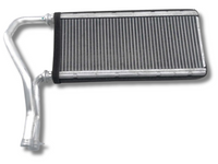 Heater Core for Honda CR-V RD4 / RD5 / RD6 / RD7 (12/2001 - 01/2007)-Spoilers and Bodykits Australia