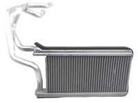 Heater Core for ML / MN Mitsubishi Triton Petrol / Diesel (2006 Onwards)-Spoilers and Bodykits Australia