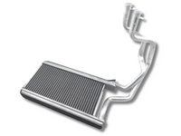 Heater Core for ML / MN Mitsubishi Triton Petrol / Diesel (2006 Onwards)-Spoilers and Bodykits Australia