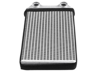 Heater Core for Mini Cooper S R50 / R53 / R52 Works 1.6L 4Cyl Petrol (2001 - 2008)-Spoilers and Bodykits Australia