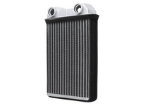 Heater Core for Mini Cooper S R50 / R53 / R52 Works 1.6L 4Cyl Petrol (2001 - 2008)-Spoilers and Bodykits Australia
