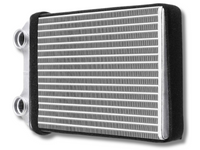 Heater Core for Mini Cooper S R50 / R53 / R52 Works 1.6L 4Cyl Petrol (2001 - 2008)-Spoilers and Bodykits Australia
