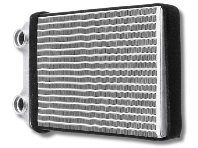 Heater Core for Mini Cooper S R50 / R53 / R52 Works 1.6L 4Cyl Petrol (2001 - 2008)-Spoilers and Bodykits Australia