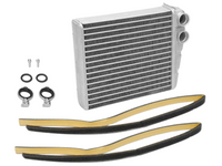 Heater Core for Mini R55 / R56 / R57 / R58 / R59 / R60 / R61 Clubman / Countryman / Paceman & Mercedes Benz W169 / W245 (2004 - 2016)-Spoilers and Bodykits Australia