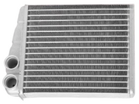 Heater Core for Mini R55 / R56 / R57 / R58 / R59 / R60 / R61 Clubman / Countryman / Paceman & Mercedes Benz W169 / W245 (2004 - 2016)-Spoilers and Bodykits Australia
