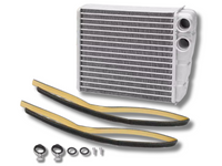 Heater Core for Mini R55 / R56 / R57 / R58 / R59 / R60 / R61 Clubman / Countryman / Paceman & Mercedes Benz W169 / W245 (2004 - 2016)-Spoilers and Bodykits Australia
