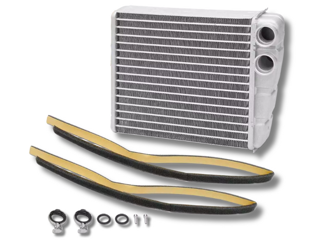 Heater Core for Mini R55 / R56 / R57 / R58 / R59 / R60 / R61 Clubman / Countryman / Paceman & Mercedes Benz W169 / W245 (2004 - 2016)-Spoilers and Bodykits Australia