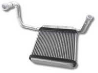 Heater Core for PJ / PK Ford Ranger / Courier & Mazda BT-50-Spoilers and Bodykits Australia