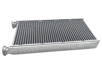 Heater Core for Subaru Forester SH / Impreza / XV Automatic / Manual-Spoilers and Bodykits Australia