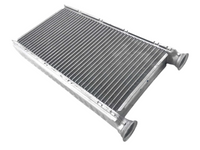 Heater Core for Subaru Forester SH / Impreza / XV Automatic / Manual-Spoilers and Bodykits Australia