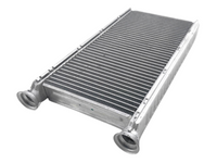 Heater Core for Subaru Forester SH / Impreza / XV Automatic / Manual-Spoilers and Bodykits Australia