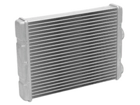 Heater Core with Pipe for Nissan Qashqai J11 1.6L / 2.0L MR20DD SUV (2014 - 2023)-Spoilers and Bodykits Australia