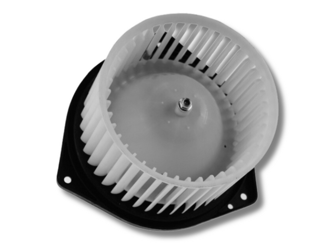 Heater Fan Blower Motor for CJ Mitsubishi Lancer (09/2007 - 05/2015)-Spoilers and Bodykits Australia