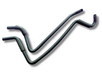 Heater Hose Set for GQ Nissan Patrol & Ford Maverick DA Y60 4.2L Diesel TD42 (1988 - 1997)-Spoilers and Bodykits Australia
