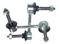 Heavy Duty Front Sway Bar Links x 2 for FG Ford Falcon G6 / XR6 / XR8 (05/2008 - 2014)-Spoilers and Bodykits Australia