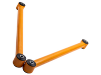 Heavy Duty Lower Trailing Control Arms for GQ / GU Nissan Patrol Y60 / Y61 - 11mm-Spoilers and Bodykits Australia