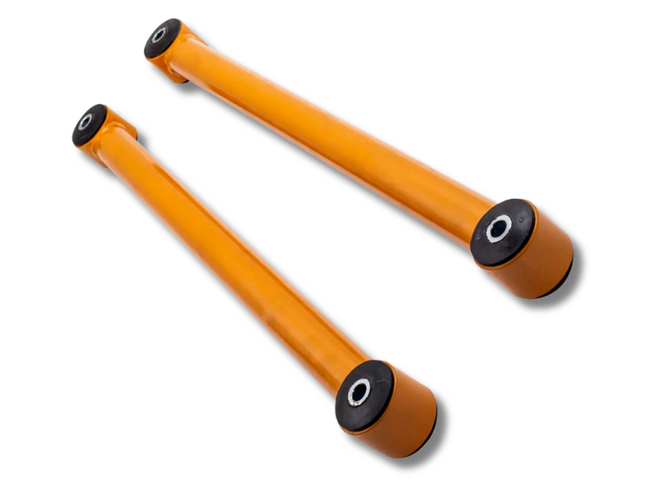 Heavy Duty Lower Trailing Control Arms for GQ / GU Nissan Patrol Y60 / Y61 - 11mm-Spoilers and Bodykits Australia