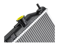 Heavy Duty Radiator for Nissan Elgrand E50 / E51 3.5L V6 Automatic / Manual (2000 - 2008) - Spoilers and Bodykits Australia