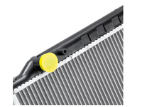 Heavy Duty Radiator for Nissan Elgrand E50 / E51 3.5L V6 Automatic / Manual (2000 - 2008) - Spoilers and Bodykits Australia