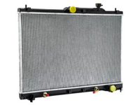 Heavy Duty Radiator for Toyota Tarago ACR30R 2.4L Petrol Automatic / Manual (02/2000 - 12/2005) - Spoilers and Bodykits Australia